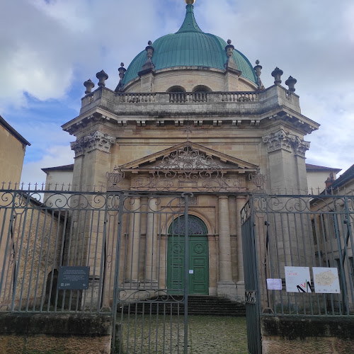 Église EGLISE SAINTE-ANNE Dijon