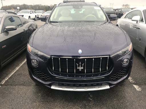 Auto Auction «Manheim Fredericksburg», reviews and photos, 120 Auction Dr, Fredericksburg, VA 22406, USA