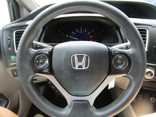 Used Car Dealer «Good To Go Auto Sales», reviews and photos, 364 Keys Ferry St, McDonough, GA 30253, USA