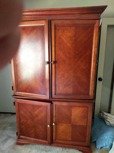 Used Furniture Store «Consignments Unlimited», reviews and photos, 671 Maltman Dr # 4, Grass Valley, CA 95945, USA