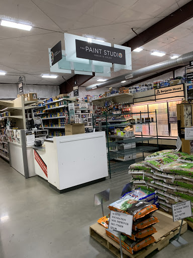 Home Improvement Store «Katy Hardware», reviews and photos, 813 Avenue B, Katy, TX 77493, USA