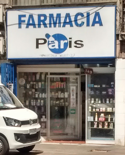 Farmacia París