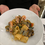 Photo n°5 de l'avis de Alessio.a fait le 24/10/2023 à 09:42 sur le  locanda magnifico à Civitavecchia