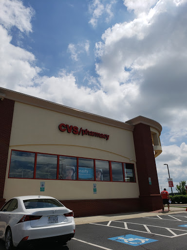 Drug Store «CVS», reviews and photos, 24795 Pinebrook Rd, South Riding, VA 20152, USA