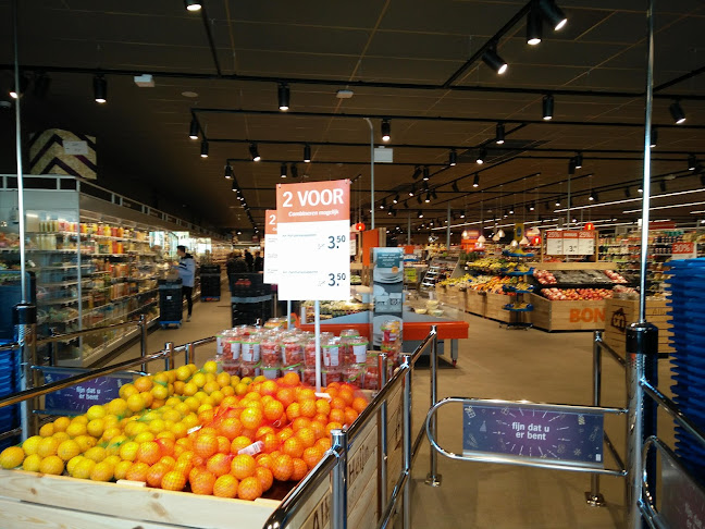 Beoordelingen van Albert Heijn in Brussel - Supermarkt