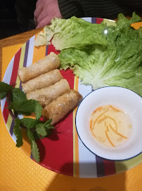 Plats et boissons du Restaurant vietnamien Délices d'Asie Sarl à Idron - n°17