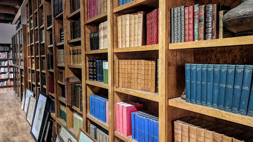 Book Store «Book Gallery», reviews and photos, 3643 E Indian School Rd, Phoenix, AZ 85018, USA