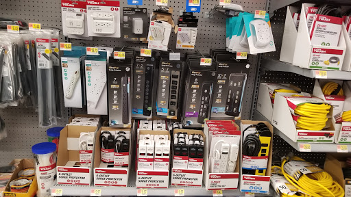 Department Store «Walmart Supercenter», reviews and photos, 420 Factory Outlet Rd, Hanson, KY 42413, USA