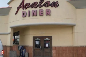 Avalon Diner image