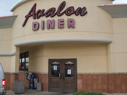 Avalon Diner