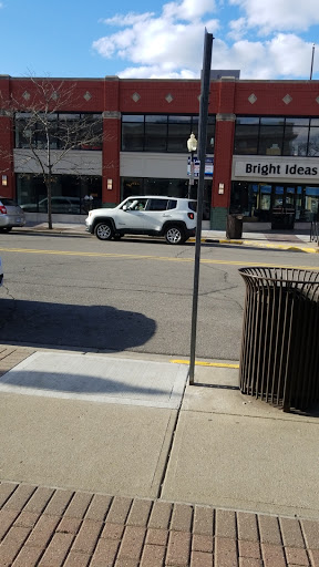 Coffee Shop «Starbucks», reviews and photos, 300 S Main St, Royal Oak, MI 48067, USA