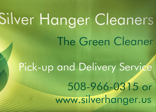 Tailor «Silver Hanger Cleaners», reviews and photos, 5 Mechanic St # A, Bellingham, MA 02019, USA
