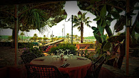 Atmosphère du Le First Restaurant à Sainte-Maxime - n°2