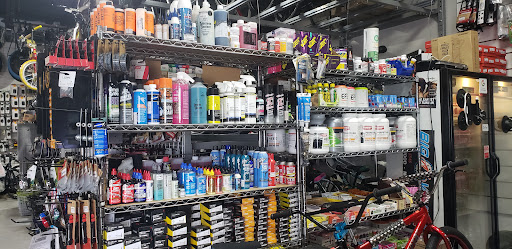 Bicycle Store «Big Wheel Bicycles USA, Inc», reviews and photos, 7035 Taft St, Hollywood, FL 33024, USA