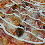 Photo n°3 de l'avis de Sara.r fait le 24/01/2023 à 00:33 sur le  La chiacchiera à Birori