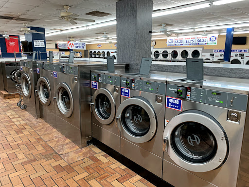 Laundromat «Koin Kleen Coin Laundry», reviews and photos, 55 C St, Haines City, FL 33844, USA