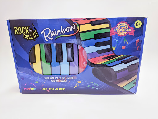 Toy Store «Toy Town», reviews and photos, 260 Crandon Blvd #43, Key Biscayne, FL 33149, USA