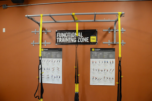 Gym «Anytime Fitness», reviews and photos, 700 US-69, Huxley, IA 50124, USA