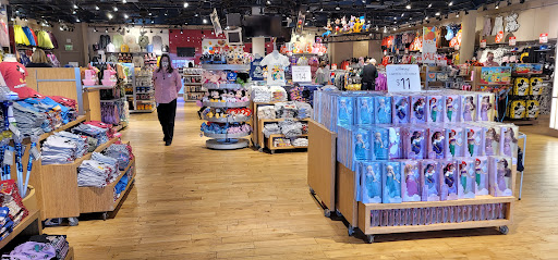 Toy Store «Disney Store», reviews and photos, 35 S Willowdale Dr, Lancaster, PA 17602, USA