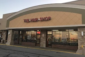The Hair Shop - West image
