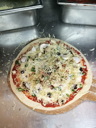 Photo n°44 de Pizza Delsol à Marcy-l'Étoile ()
