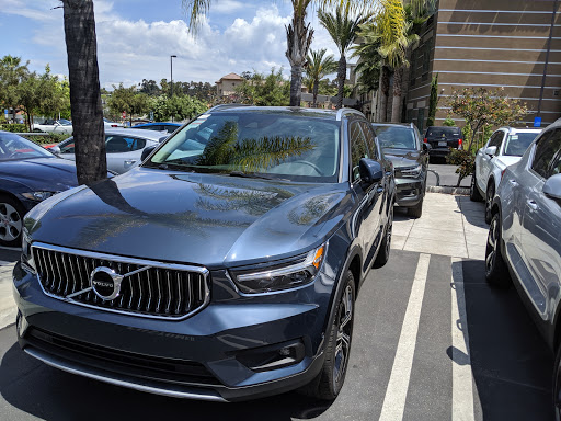 Car Dealer «Volvo Cars of Mission Viejo», reviews and photos, 28730 Marguerite Pkwy, Mission Viejo, CA 92692, USA
