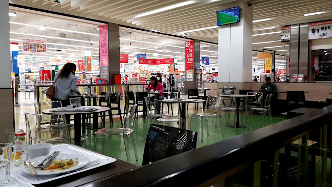 Continente Maia Jardim - Supermercado