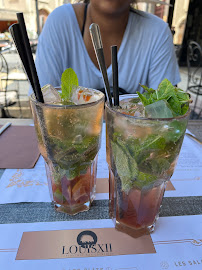 Plats et boissons du Le Louis XII • Bar Restaurant à Blois - n°3