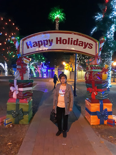 Festival «Glendale Glitters», reviews and photos, N 58th Ave & W Glendale Ave, Glendale, AZ 85301, USA