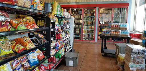 Convenience Store «Jacksons Food Stores», reviews and photos, 502 37th Ave SE, Puyallup, WA 98374, USA
