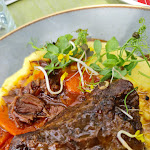 Photo n°3 de l'avis de Diana.� fait le 26/05/2022 à 15:29 sur le  STRANDCAFÉ - Restaurant & Terrasse à Lübben