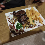 Photo n°2 de l'avis de Mandy.o fait le 15/02/2022 à 17:42 sur le  Gasthaus Zur Klippe Schierke à Wernigerode