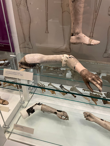 Museum «National Museum of Health and Medicine», reviews and photos, 2500 Linden Ln, Silver Spring, MD 20910, USA