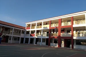 2nd Middle School of Agia Paraskevi image