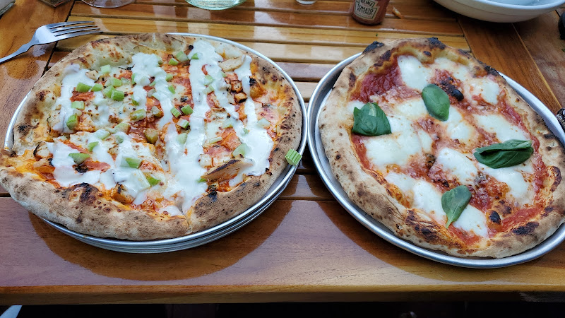 #5 best pizza place in Wildwood - Poppi's Brick Oven Pizza & Kitchen