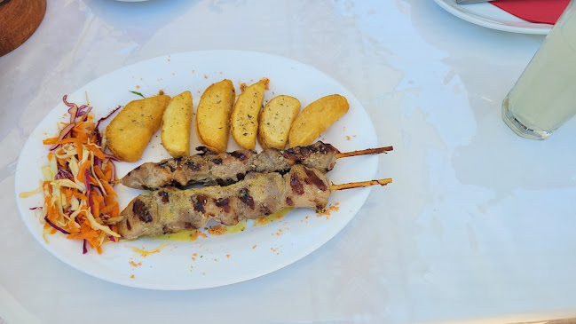 Oasis Tavern Cafe - Restaurant