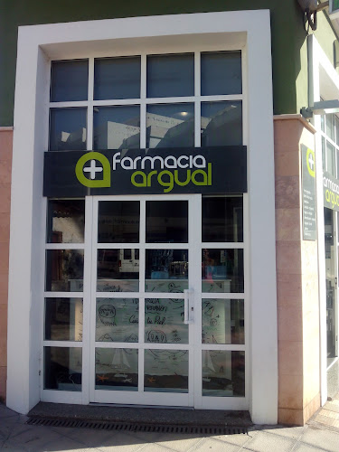 Farmacia Argual, Lcda Laura Catalán, Los Llanos de Aridane - Los Llanos de Aridane
