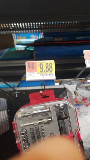 Supermarket «Walmart Neighborhood Market», reviews and photos, 4670 Casey Blvd, Williamsburg, VA 23188, USA