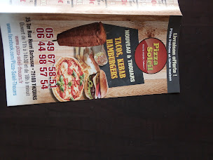 Photo n°4 de Pizza Soleil à Thouars ()