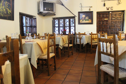 Restaurante Las Viboras - KM 21,4, N-323a, 18160, Granada, Spain