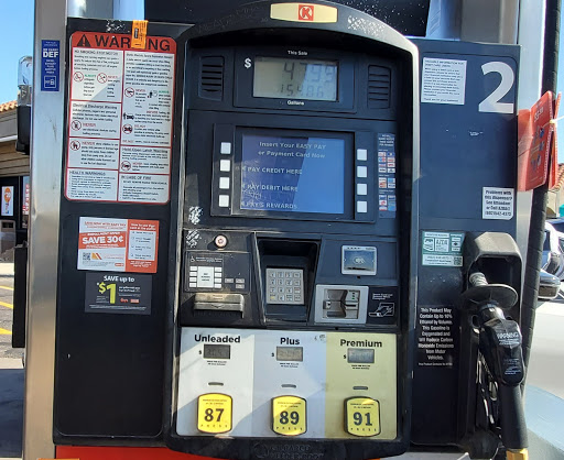 Convenience Store «Circle K», reviews and photos, 9618 N Saguaro Blvd, Fountain Hills, AZ 85268, USA