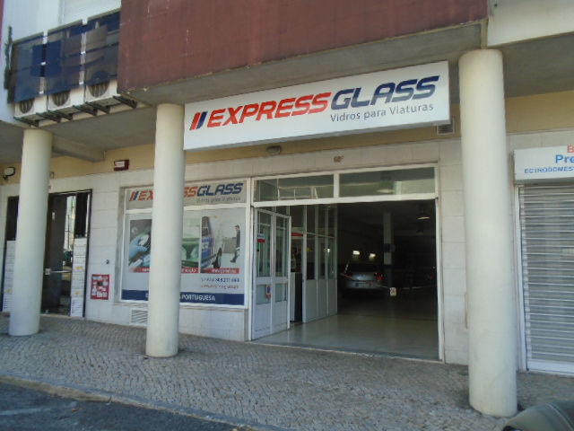 Avaliações doExpressGlass Amadora em Amadora - Vidraçaria