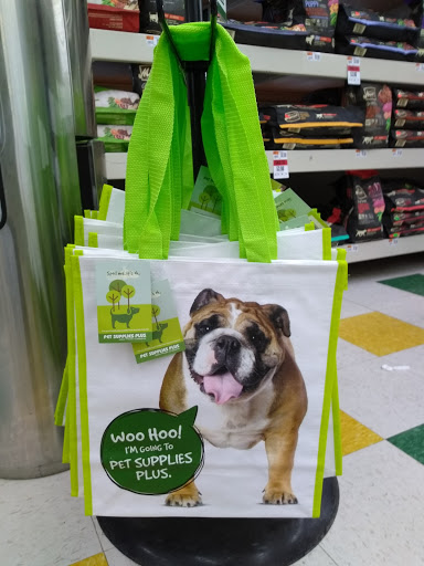 Pet Supply Store «Pet Supplies Plus», reviews and photos, 5161 Gull Rd, Kalamazoo, MI 49048, USA