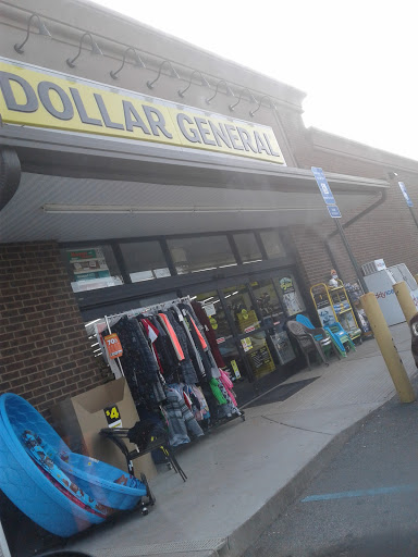 Discount Store «Dollar General», reviews and photos, 40 Jackson Ave, Braselton, GA 30517, USA