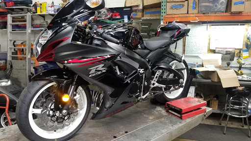 ATV Repair Shop «Lee Grey Cycle Solutions LLC», reviews and photos, 619 Hampton Park Blvd, Capitol Heights, MD 20743, USA