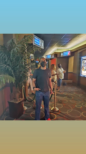 Movie Theater «Malco Towne Cinema», reviews and photos, 380 Market Blvd, Collierville, TN 38017, USA