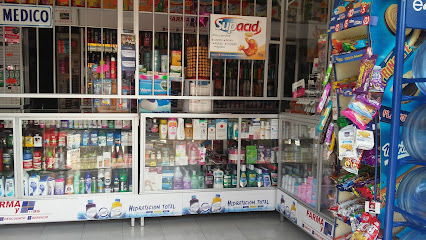 Farmacia y Más de Morelos