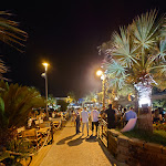 Photo n°6 de l'avis de willtwomarc.i fait le 24/07/2022 à 03:18 sur le  Coconuts à Rimini