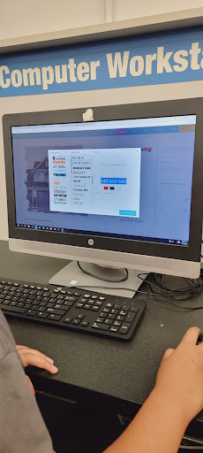 Office Supply Store «Staples», reviews and photos, 14497 Potomac Mills Rd, Woodbridge, VA 22192, USA