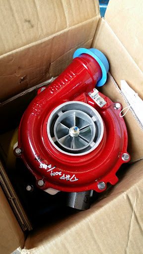 Auto Repair Shop «Auto Tech and Transmission LLC», reviews and photos, 126 Barbers Corner Rd, Bolingbrook, IL 60440, USA